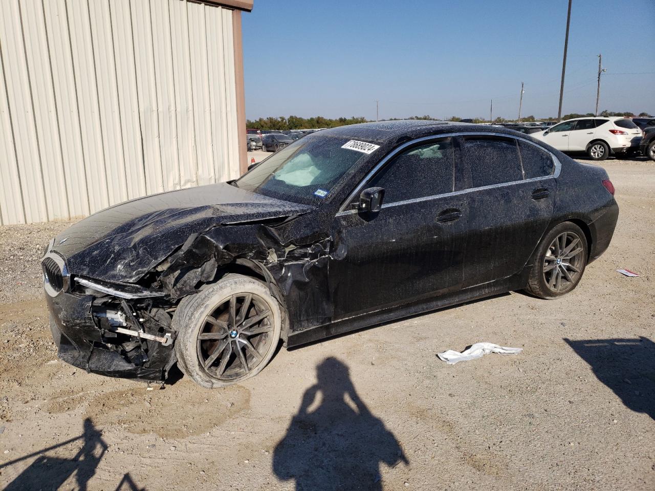 2020 BMW 3er - Image 1