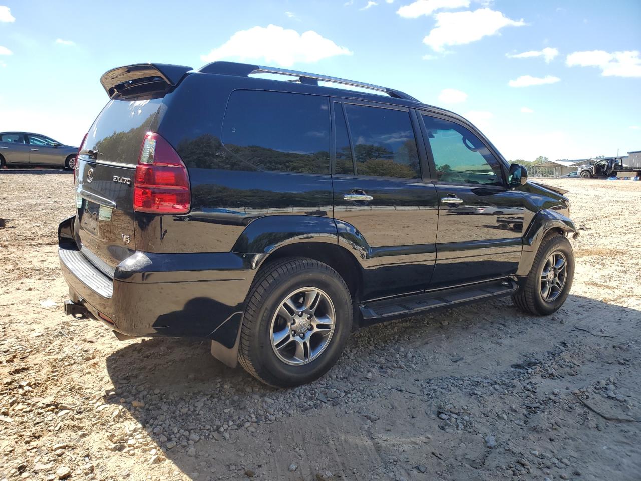 2008 Lexus GX - Image 3