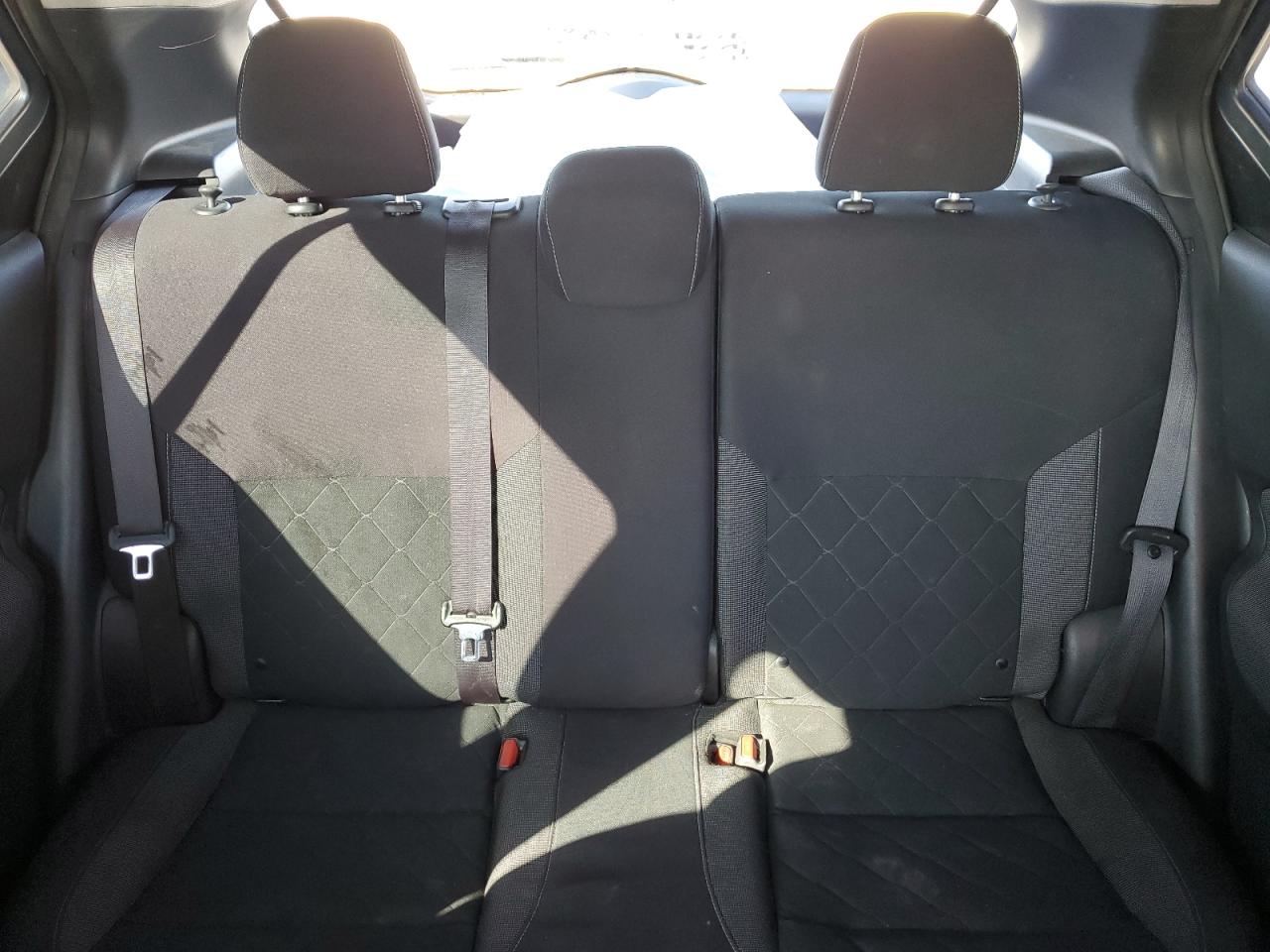 2019 Nissan Kicks - Image 10