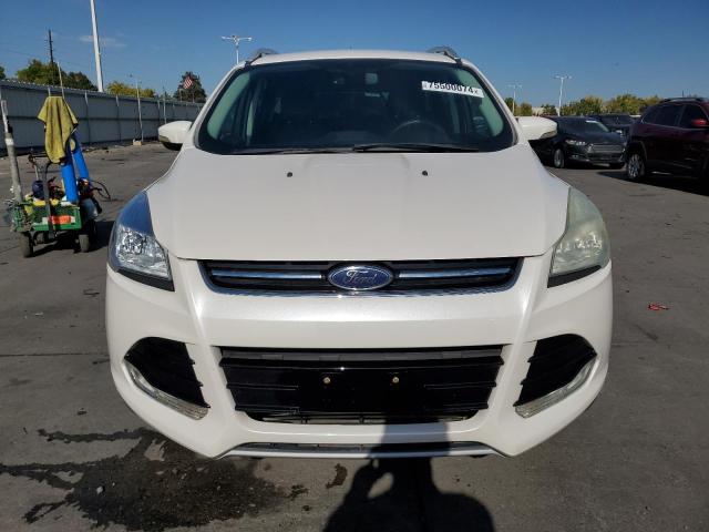  FORD ESCAPE 2014 Белый