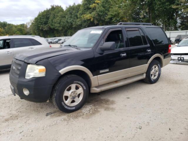 2008 Ford Expedition Eddie Bauer