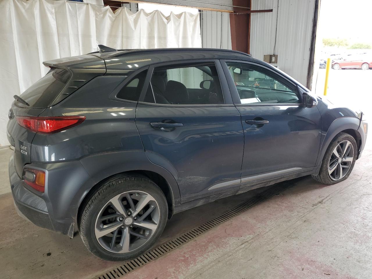 2020 Hyundai Kona - Image 3