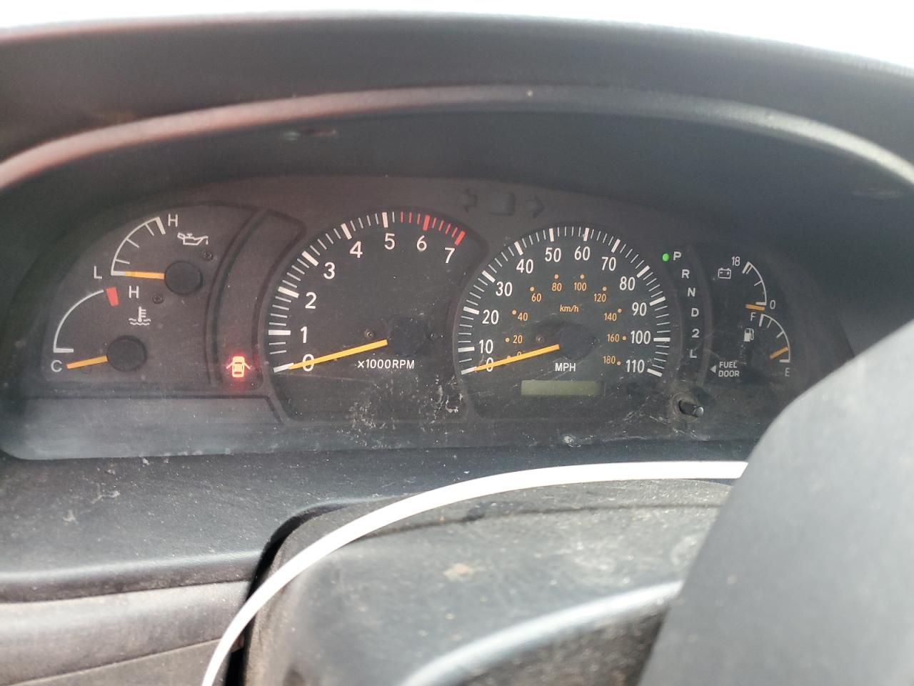 2004 Toyota Tundra - Image 9