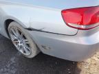 2007 BMW 335D M SPORT  for sale at Copart CHESTER