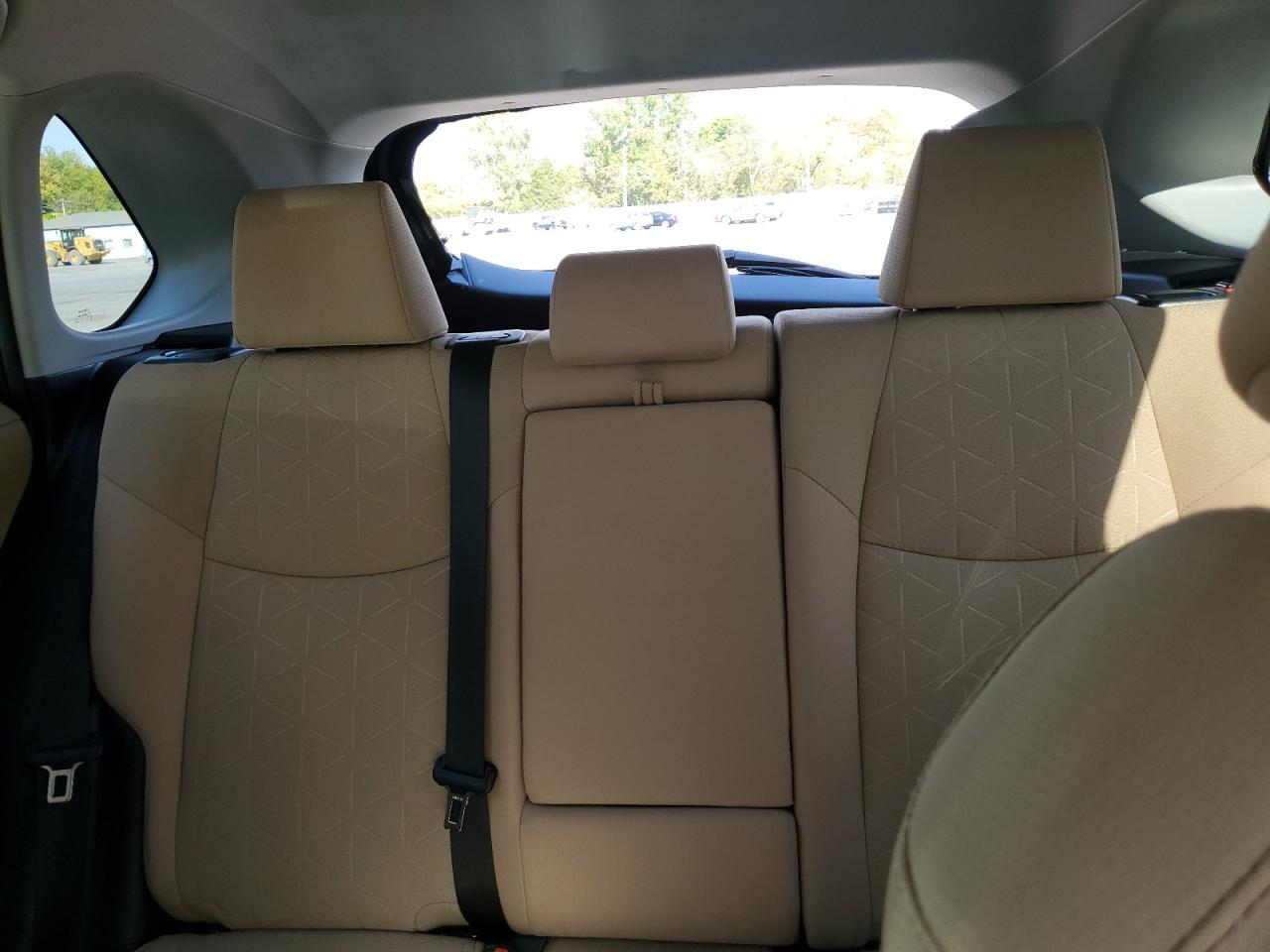 2020 Toyota Rav4 Xle VIN: 2T3RWRFV8LW049895 Lot: 74968114