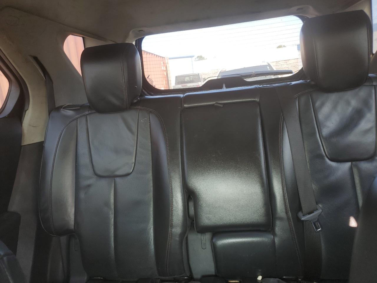 2013 Chevrolet Equinox - Image 10