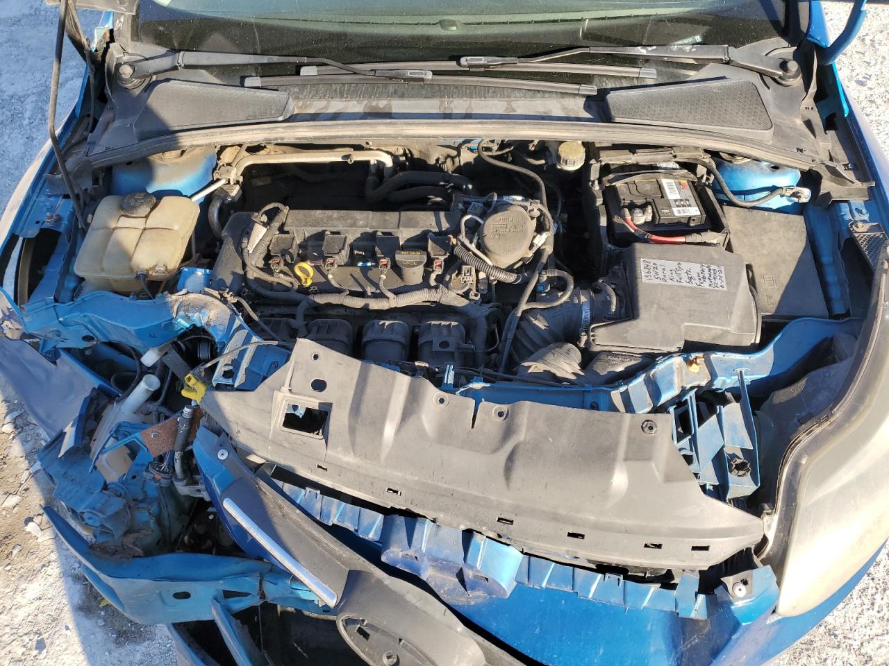 2014 Ford Focus - Image 13