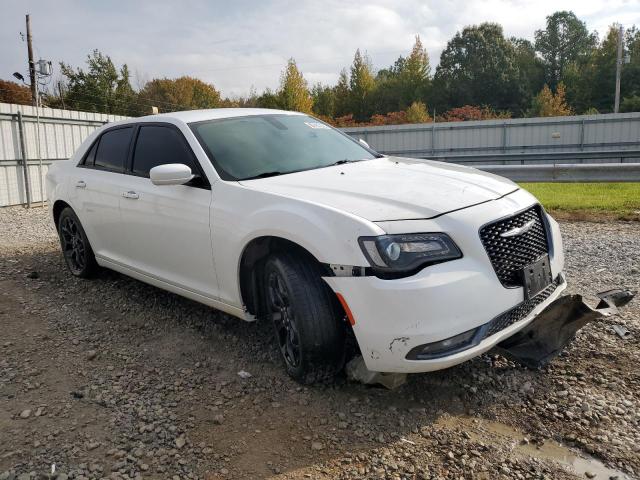  CHRYSLER 300 2019 White