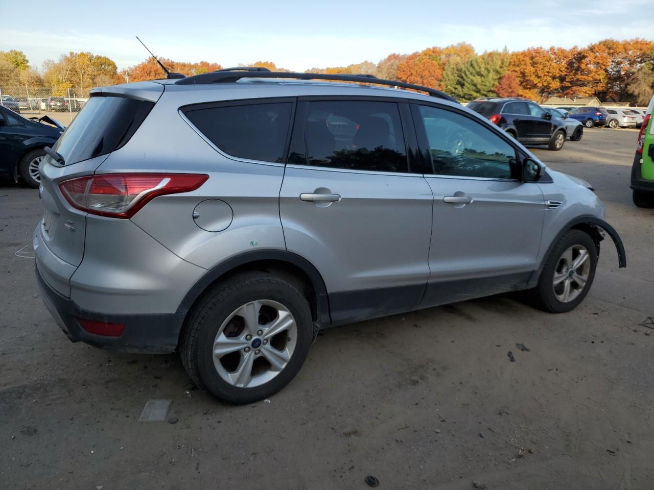 2016 Ford Escape - Image 3