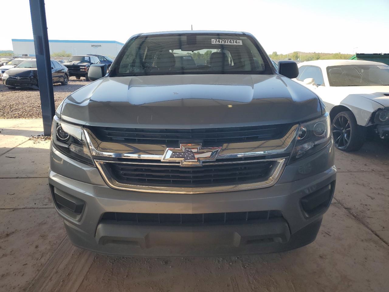 2018 Chevrolet Colorado - Image 5