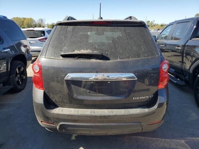  CHEVROLET EQUINOX 2015 Gray