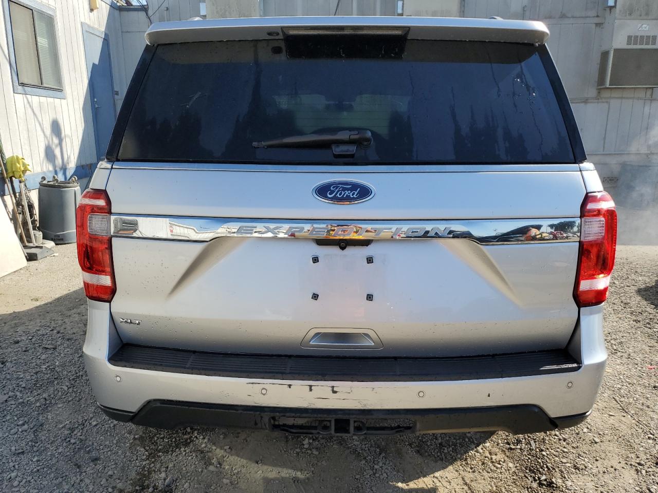 1FMJU1HT8KEA03873 2019 Ford Expedition Xlt