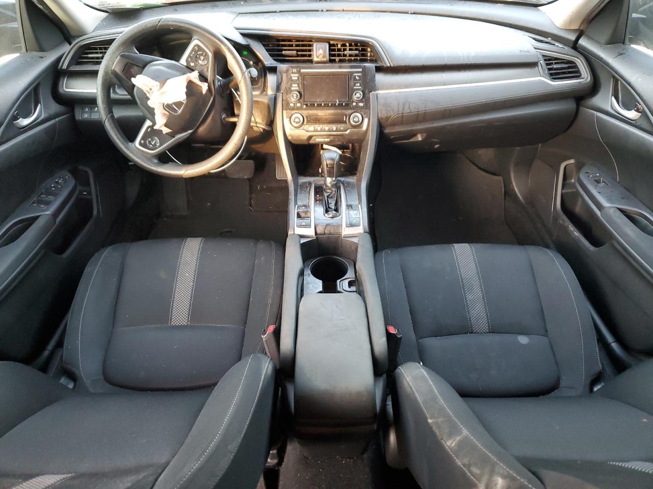 2019 Honda Civic - Image 8