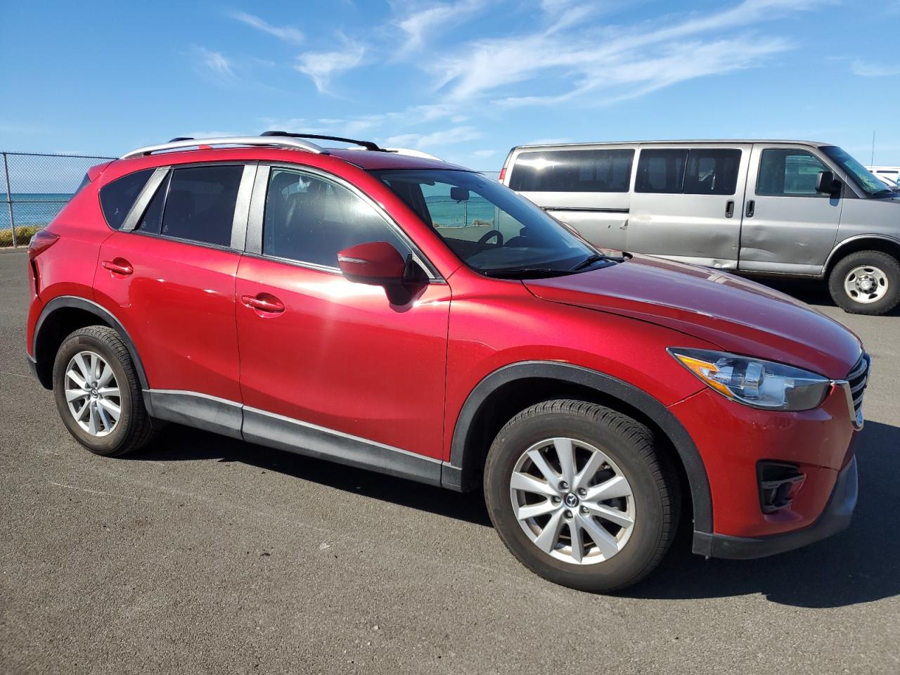 2016 Mazda CX-5 - Image 4