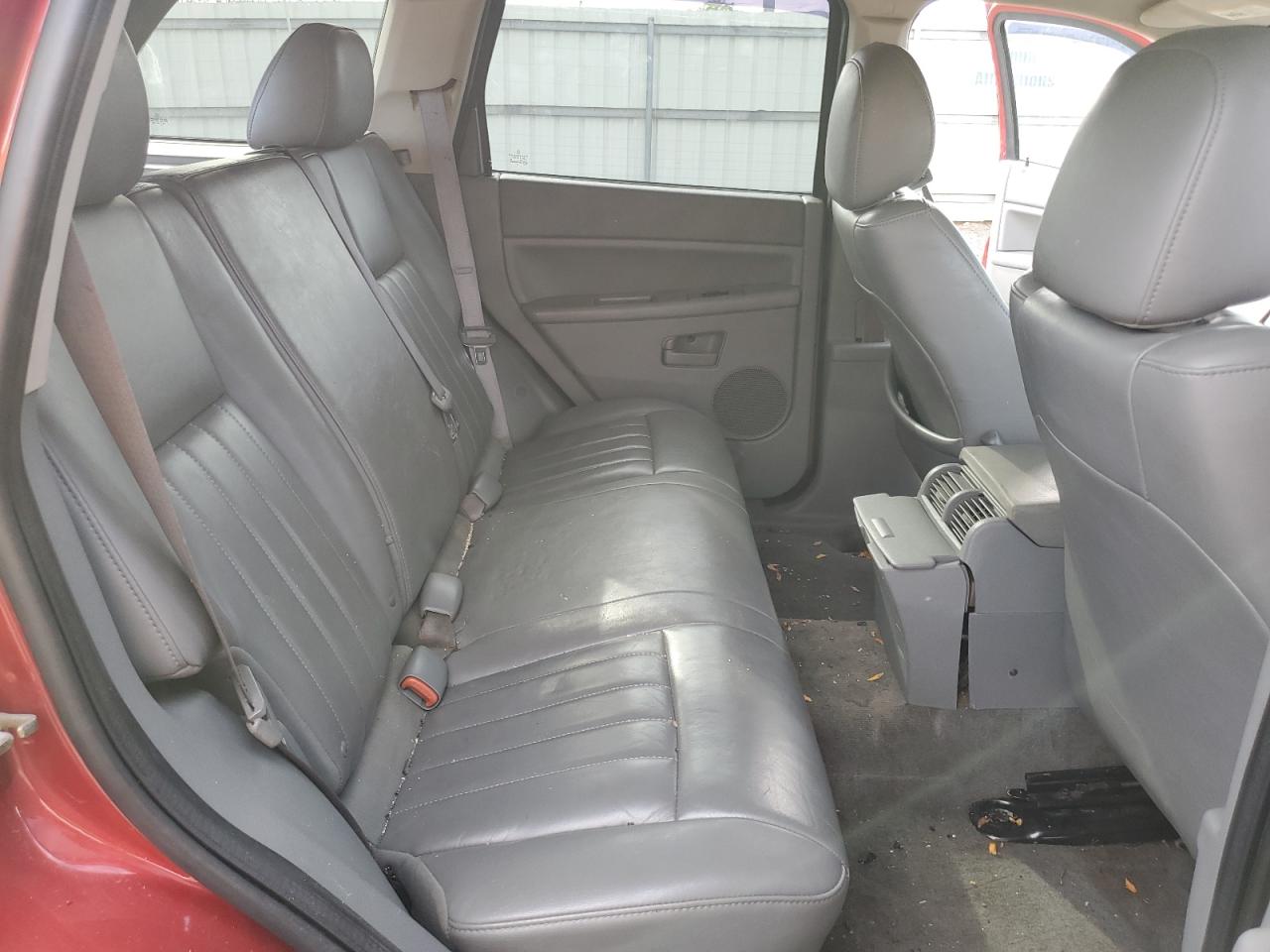 2006 Jeep Grand Cherokee Laredo VIN: 1J8GS48K86C331771 Lot: 74911574