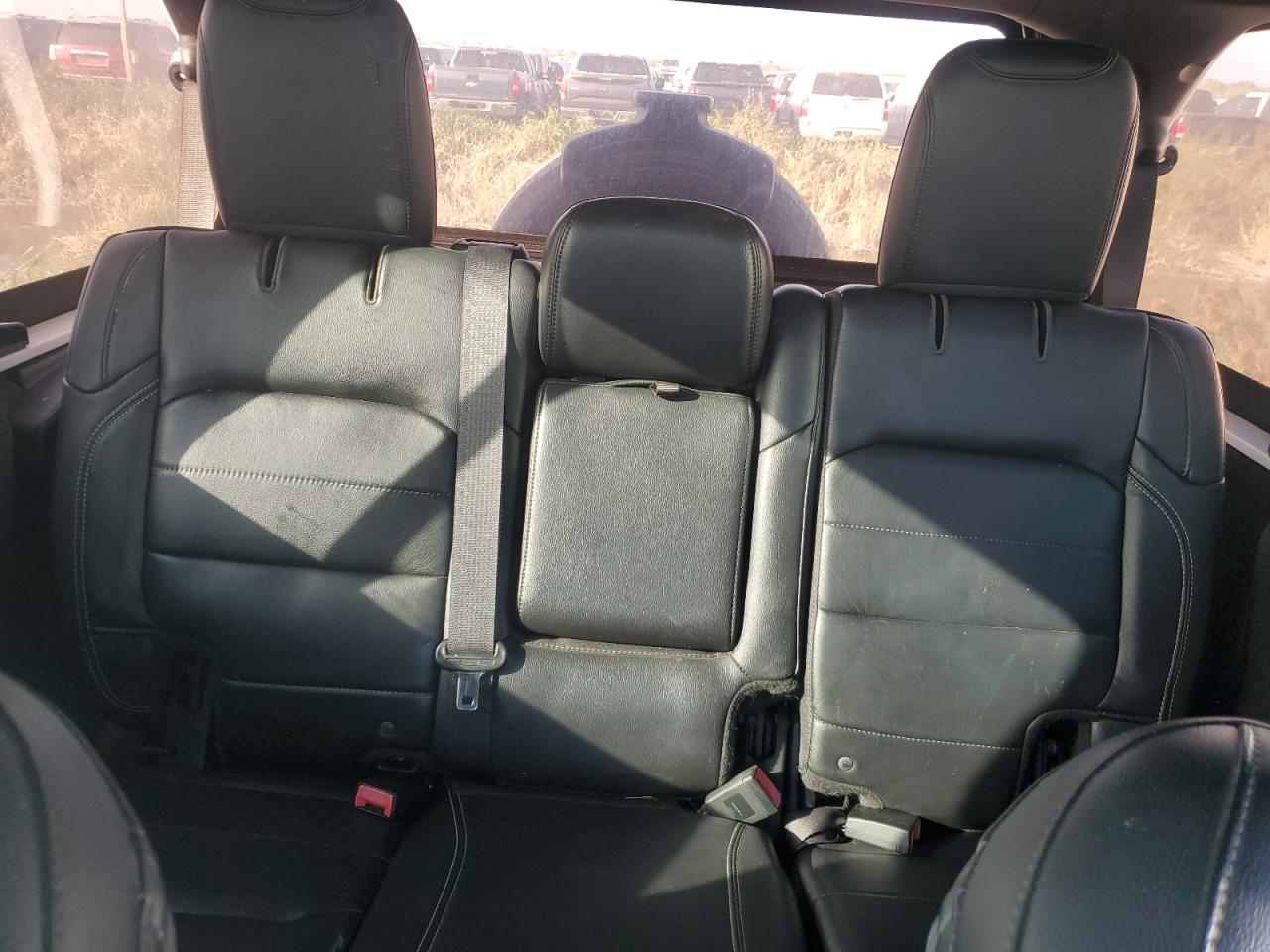 2018 Jeep Wrangler - Image 10