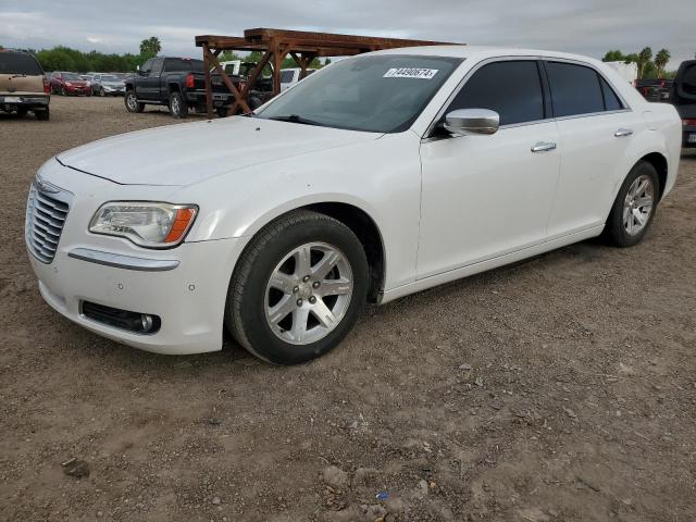 2012 Chrysler 300 Limited