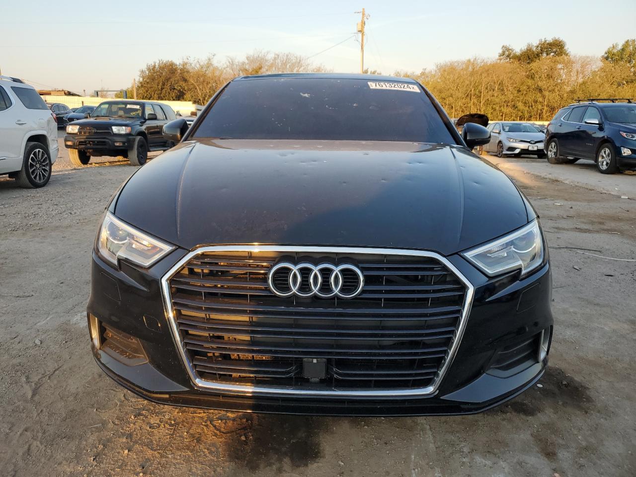 2017 Audi A3 - Image 5