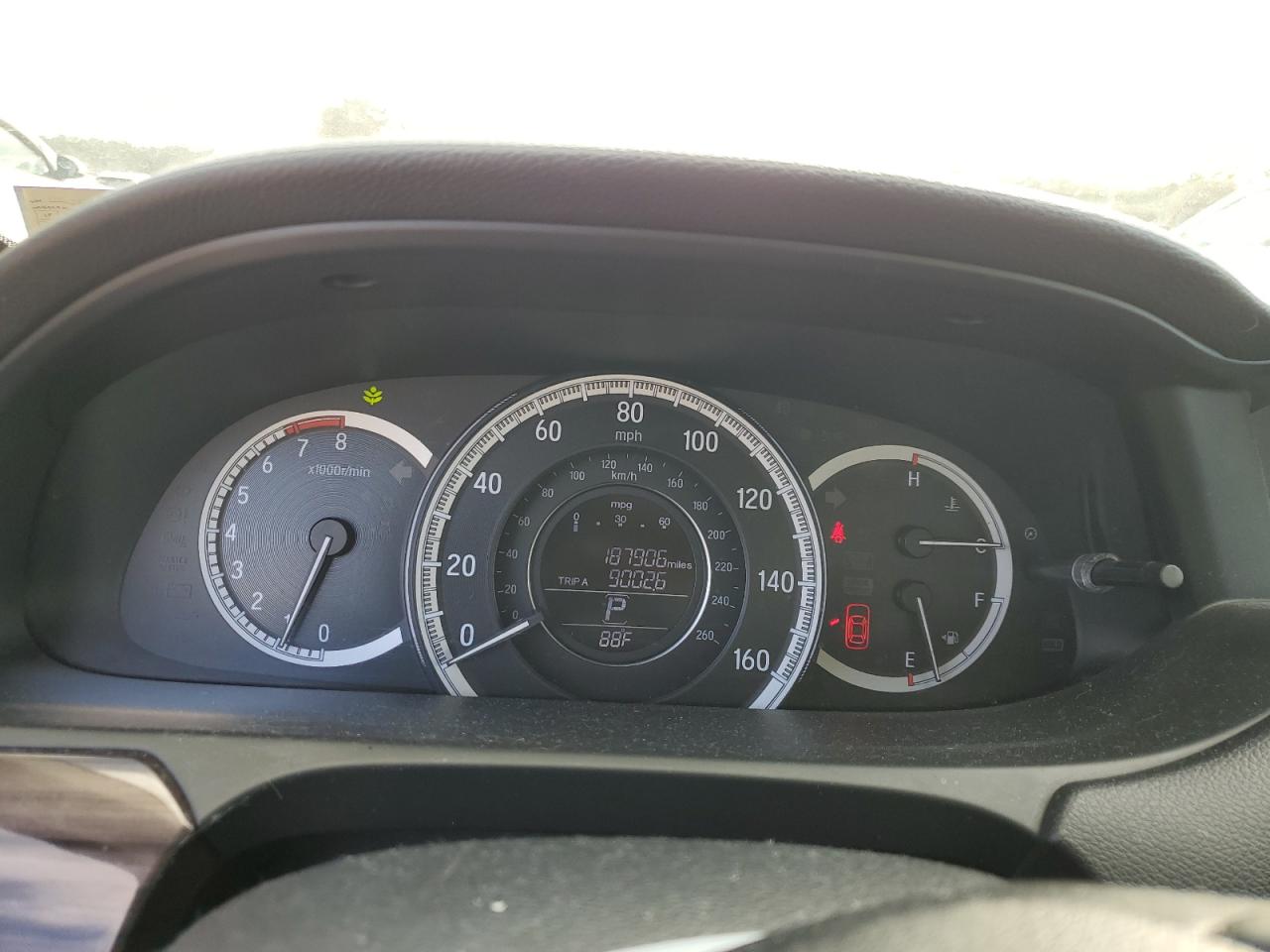 2016 Honda Accord - Image 9