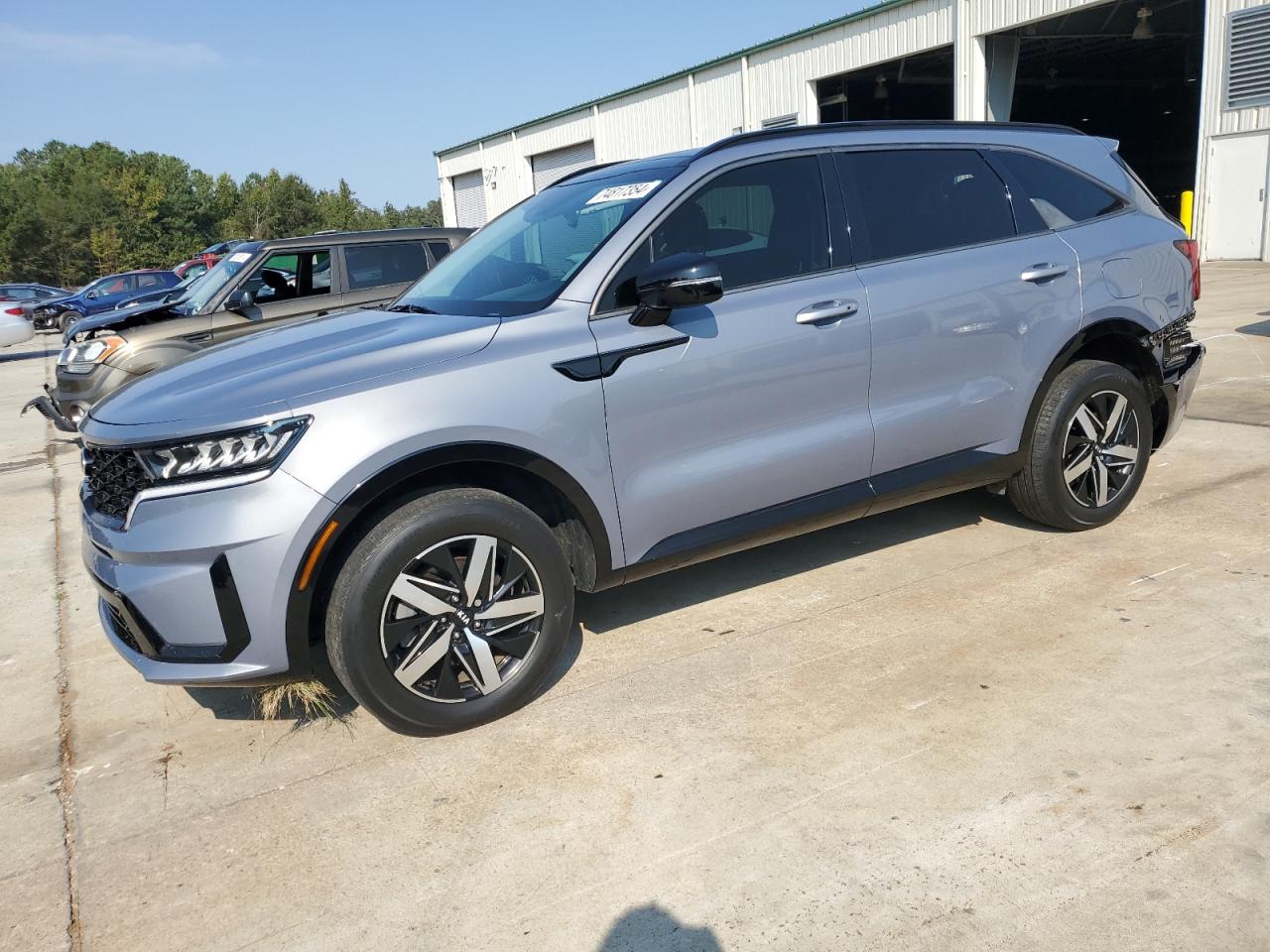 2021 Kia Sorento - Image 1