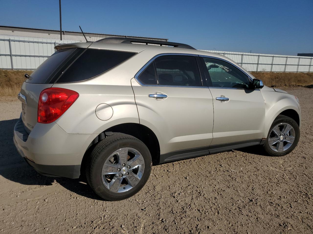 VIN 2GNALCEK0F6408772 2015 CHEVROLET EQUINOX no.3