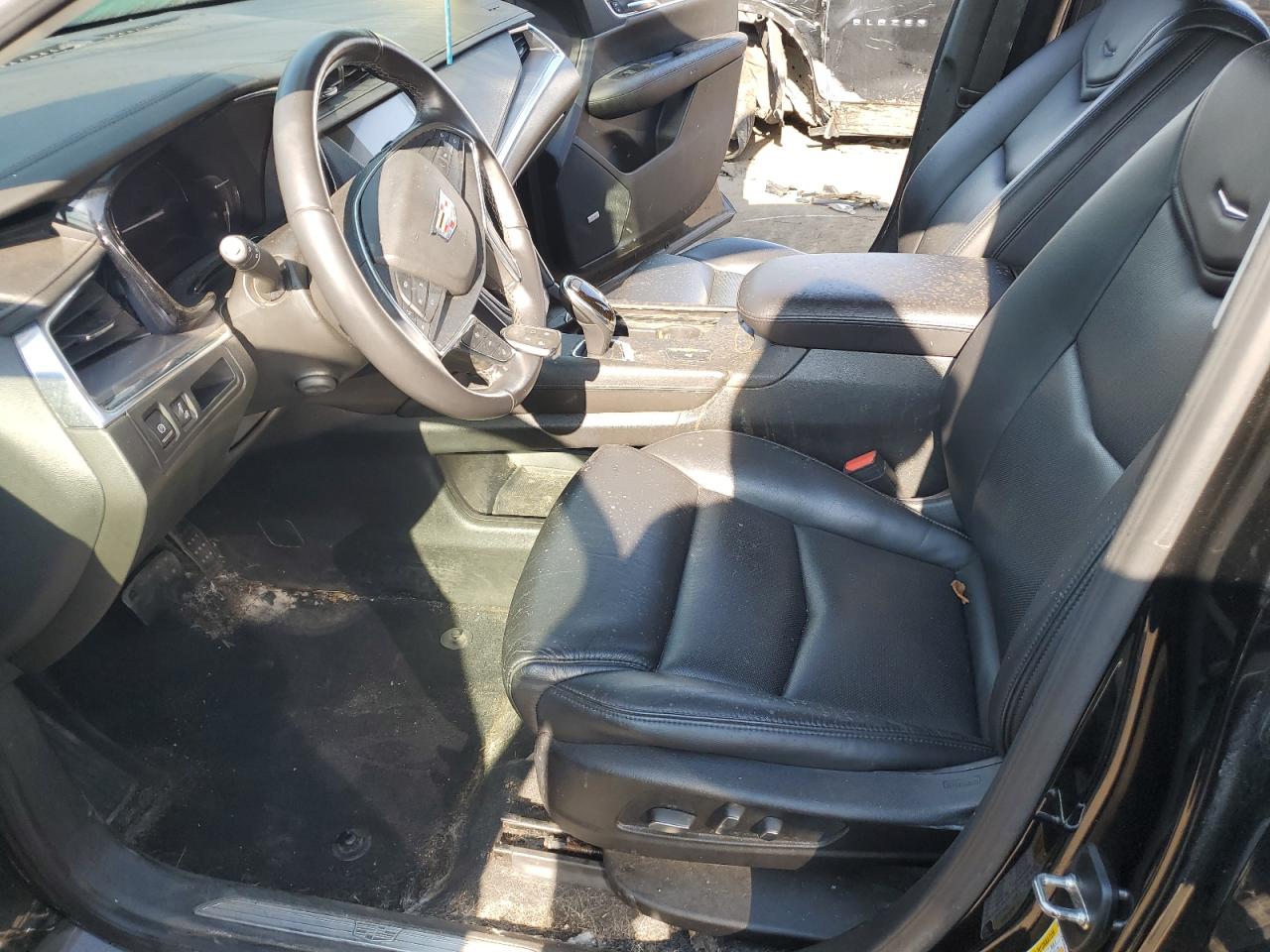 2018 Cadillac XT5 - Image 7