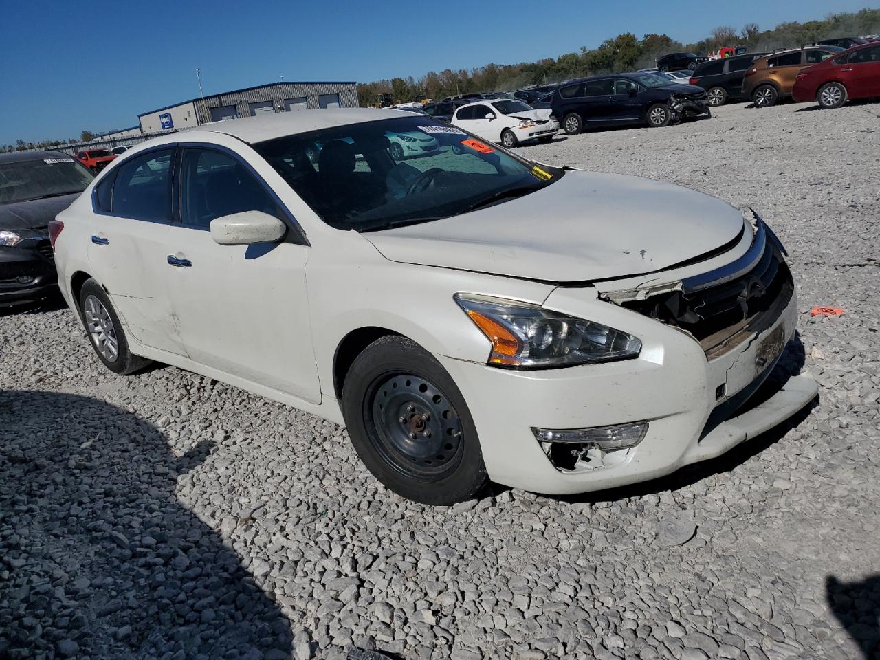 2013 Nissan Altima - Image 4
