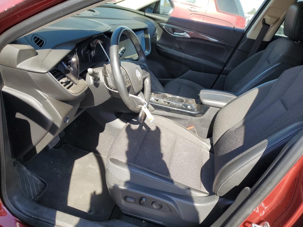 2021 Buick Envision - Image 7
