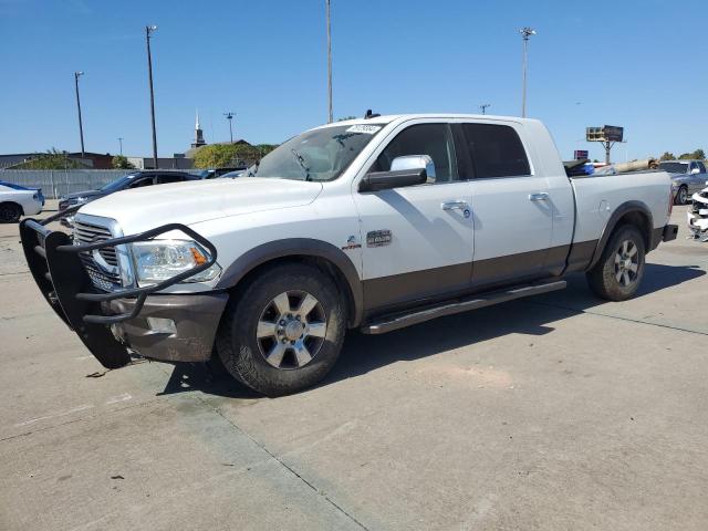 2018 Ram 2500 Longhorn