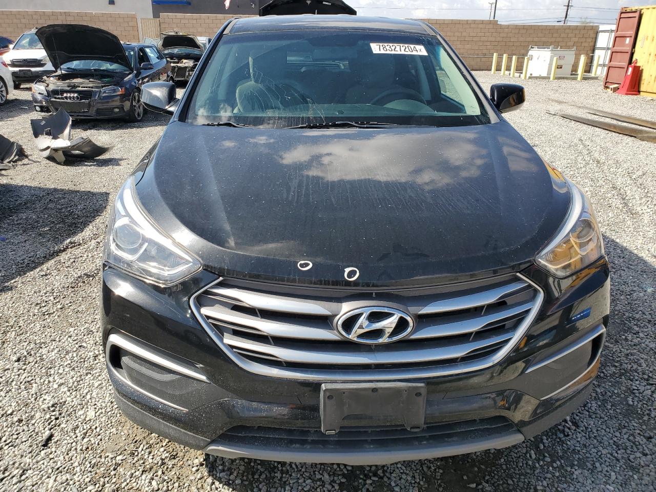 2018 Hyundai Santa Fe - Image 5
