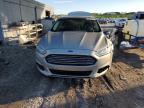 2015 Ford Fusion Se en Venta en West Palm Beach, FL - Front End
