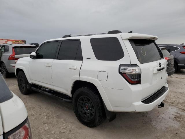 JTEFU5JR5N5269903 Toyota 4Runner SR 2