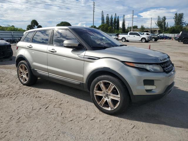 Паркетники LAND ROVER RANGEROVER 2013 Колір засмаги