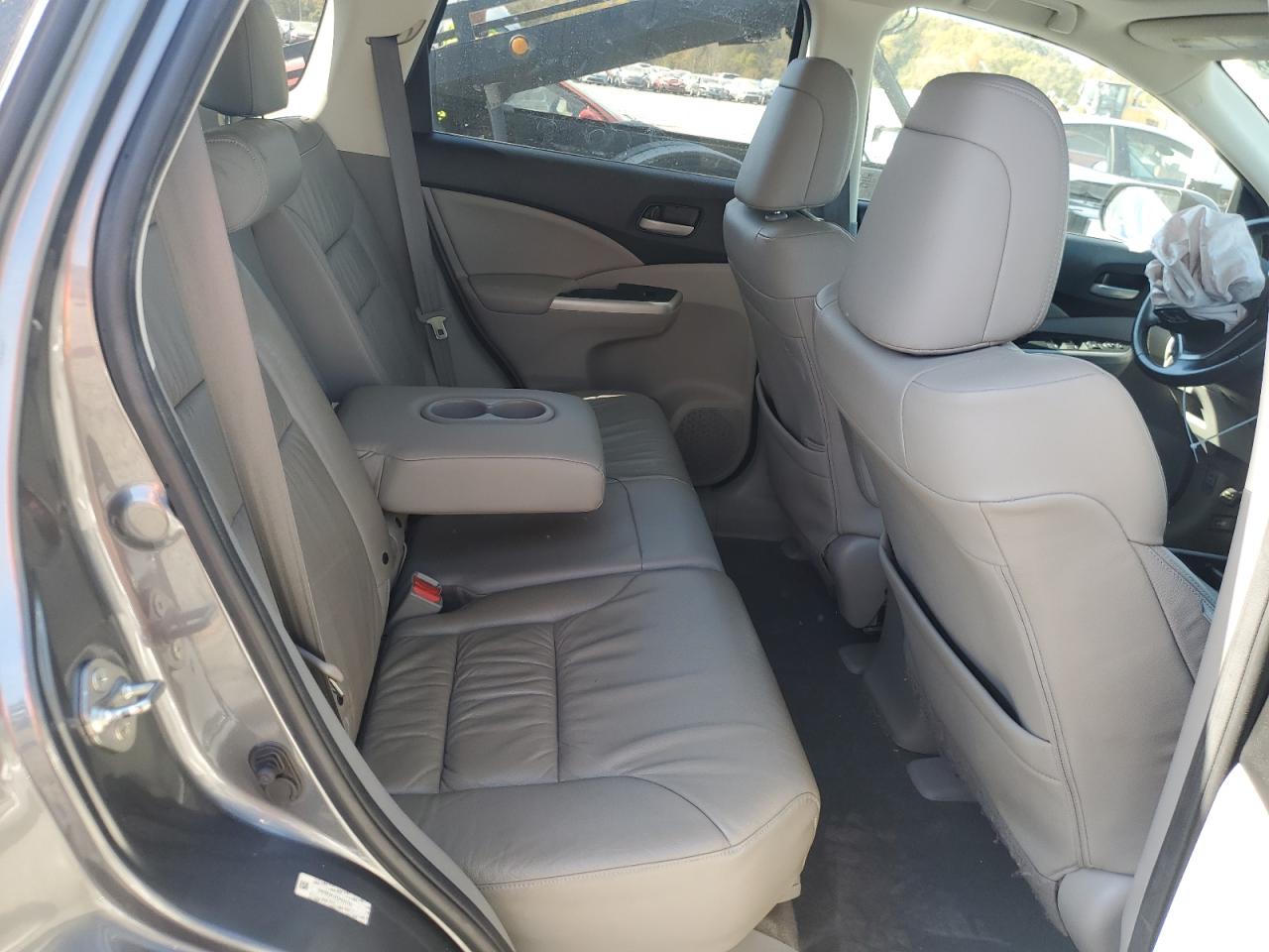 2012 Honda CR-V - Image 10