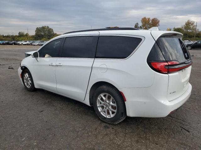  CHRYSLER PACIFICA 2022 Biały