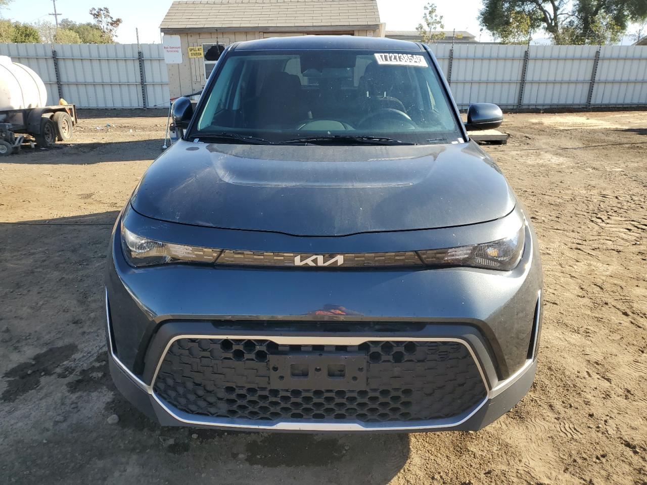 2024 Kia Soul - Image 5