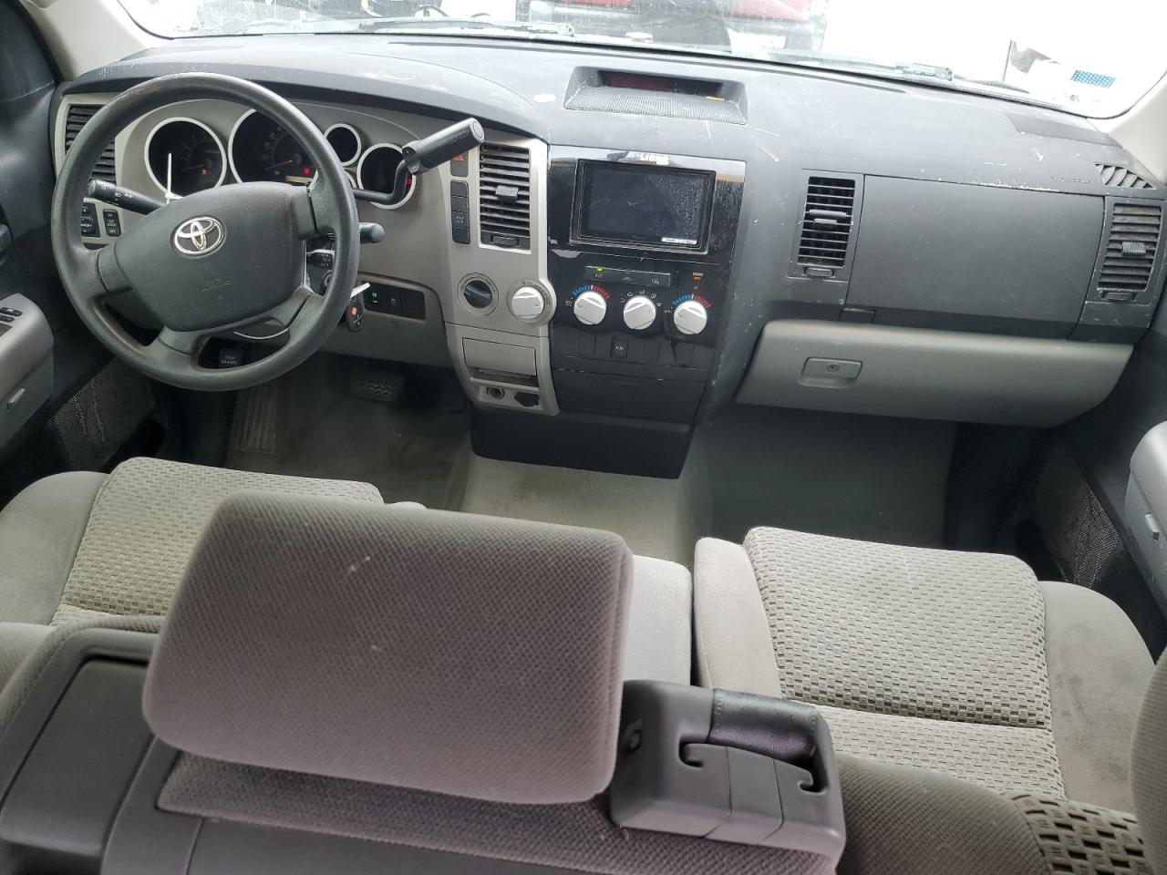 2007 Toyota Tundra - Image 8
