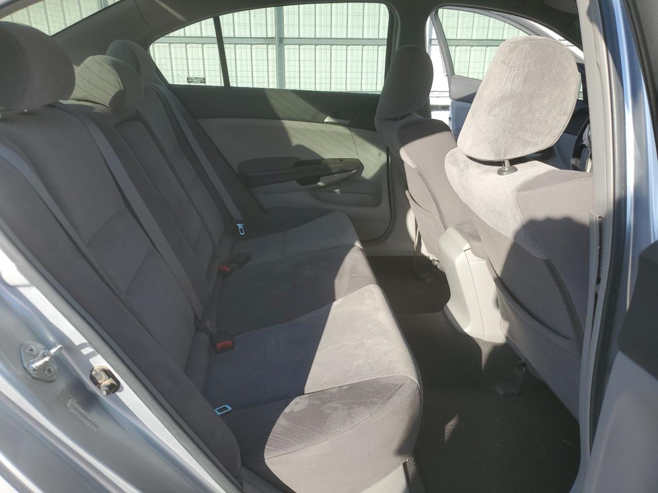 2009 Honda Accord Lxp VIN: JHMCP26419C000260 Lot: 77890074