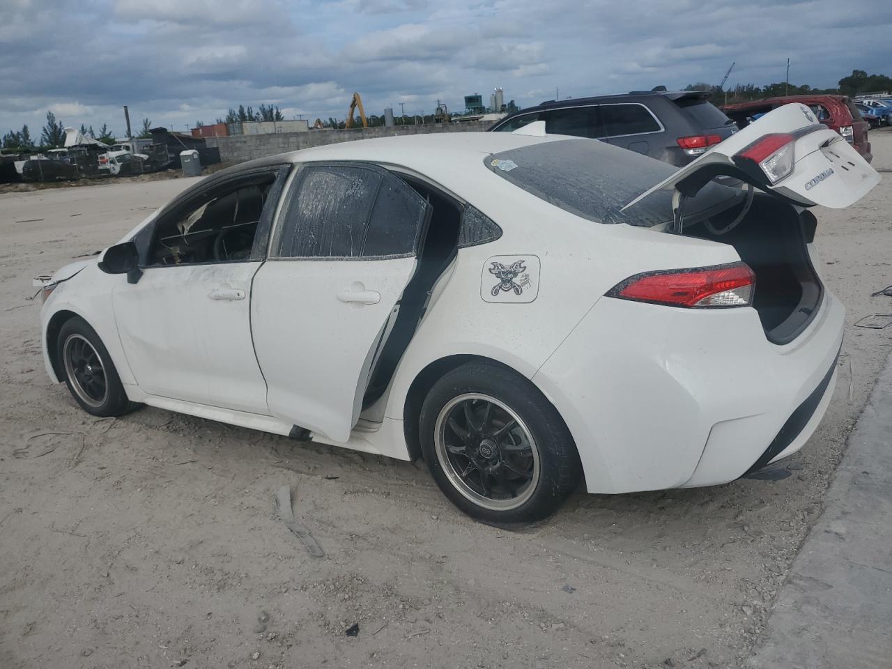 2020 Toyota Corolla - Image 2