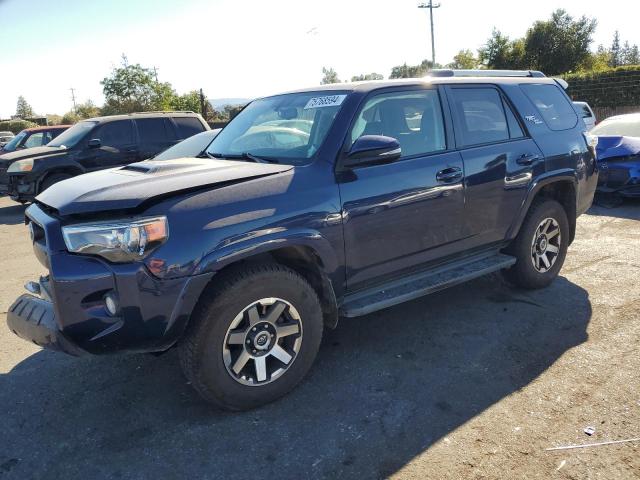 2018 Toyota 4Runner Sr5/Sr5 Premium