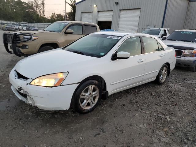 2006 Honda Accord Se