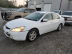 2006 Honda Accord Se للبيع في Savannah، GA - Side