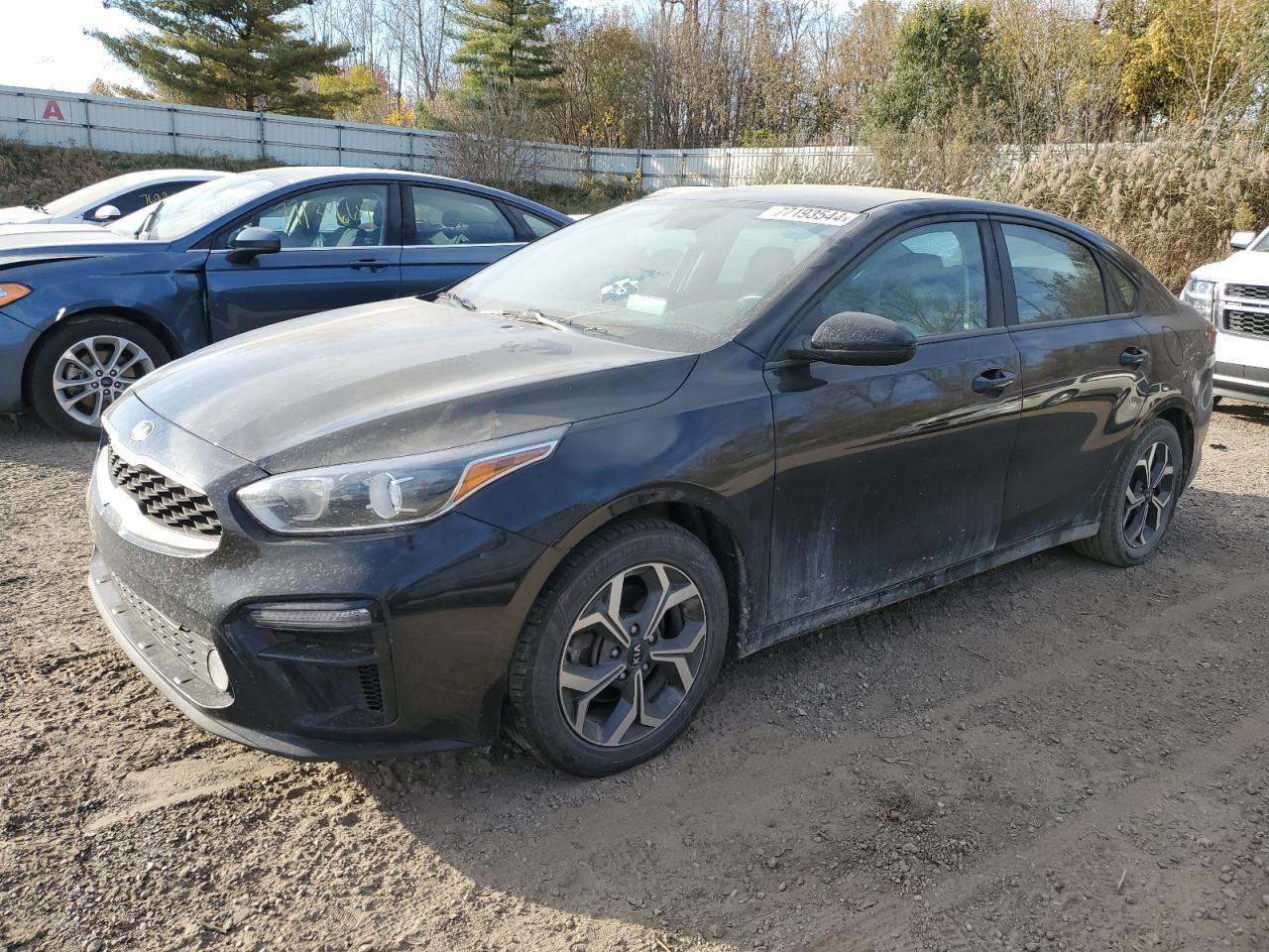 2019 Kia Forte - Image 1