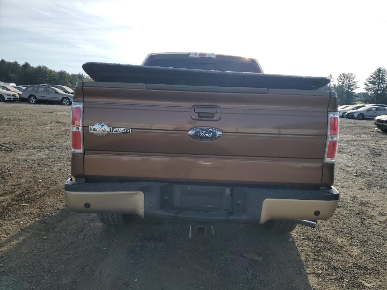 2012 Ford F-150 - Image 6