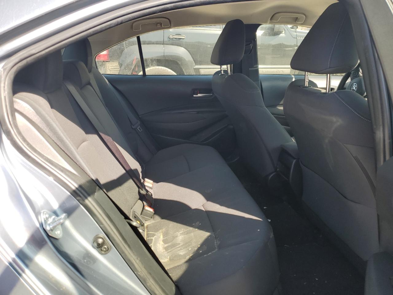 2021 Toyota Corolla - Image 10