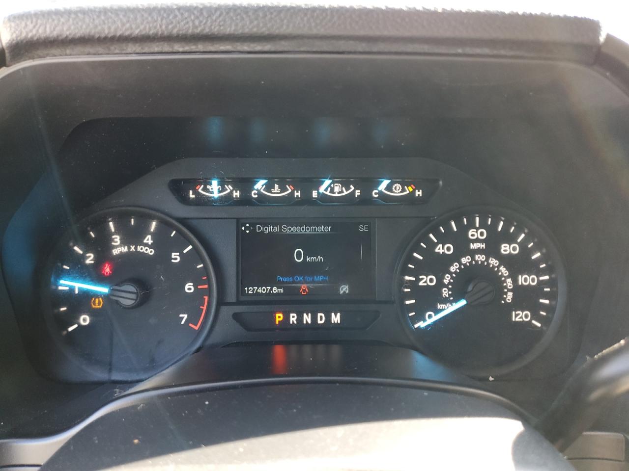 2020 Ford F150 Supercrew VIN: 1FTEW1E41LKD16988 Lot: 73215044