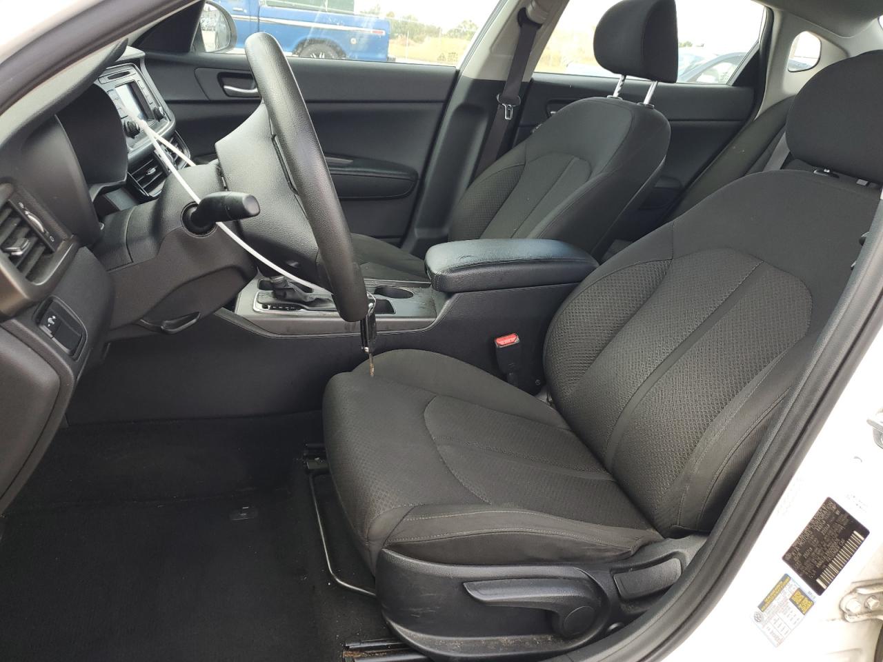 2016 Kia Optima - Image 7