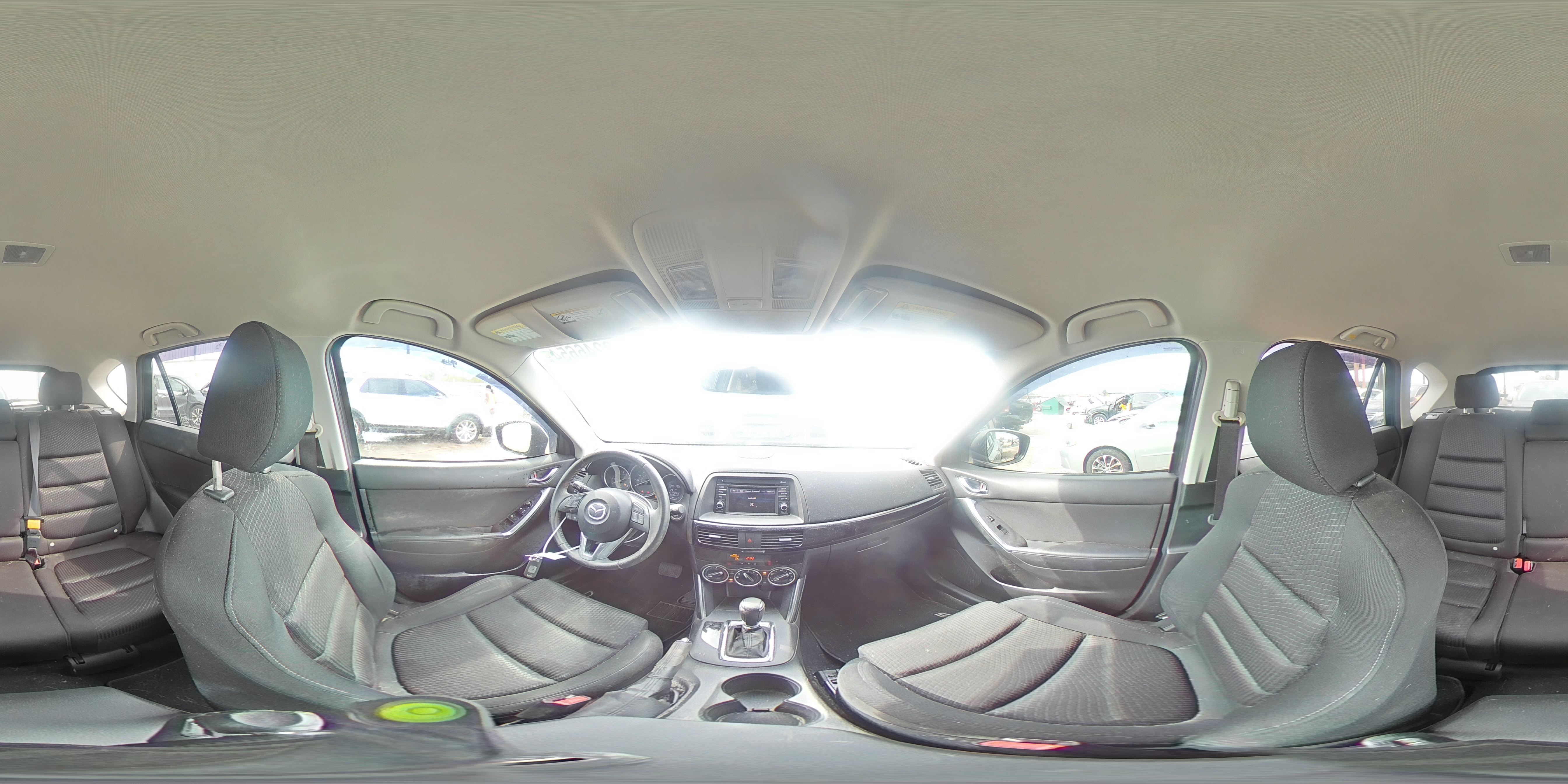 2015 Mazda CX-5 - Image 16