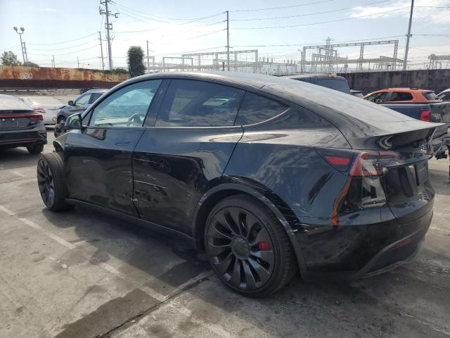 7SAYGDEF9PF860478 Tesla Model Y  2