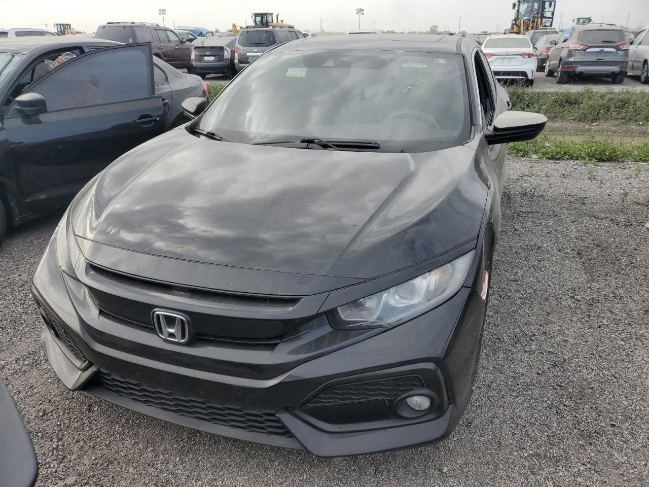 2019 Honda Civic - Image 5